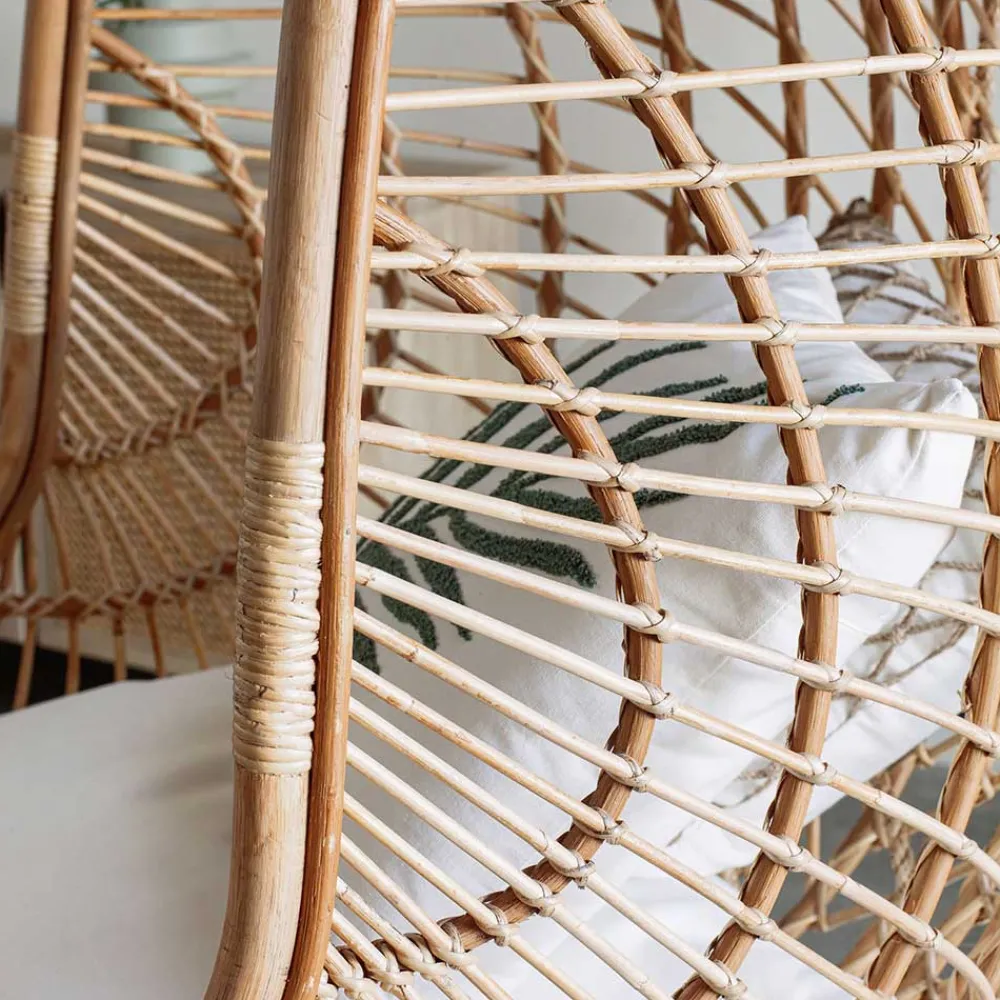 Skandi Design Hängesessel Saltenas*Pharao24 New