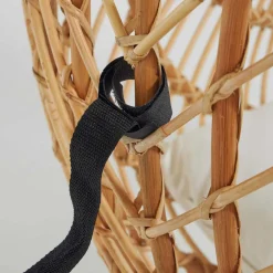 Skandi Design Hängesessel Saltenas*Pharao24 New