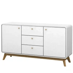Online Skandi Design Sideboard Zedias Esszimmerkommoden|Sideboards