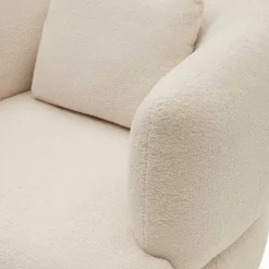 Best Skandi Polstersessel Troy Wohnzimmer Sessel