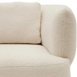 Best Skandi Polstersessel Troy Wohnzimmer Sessel