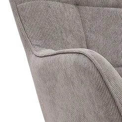 Best Skandi Schaukelsessel Marila Wohnzimmer Sessel