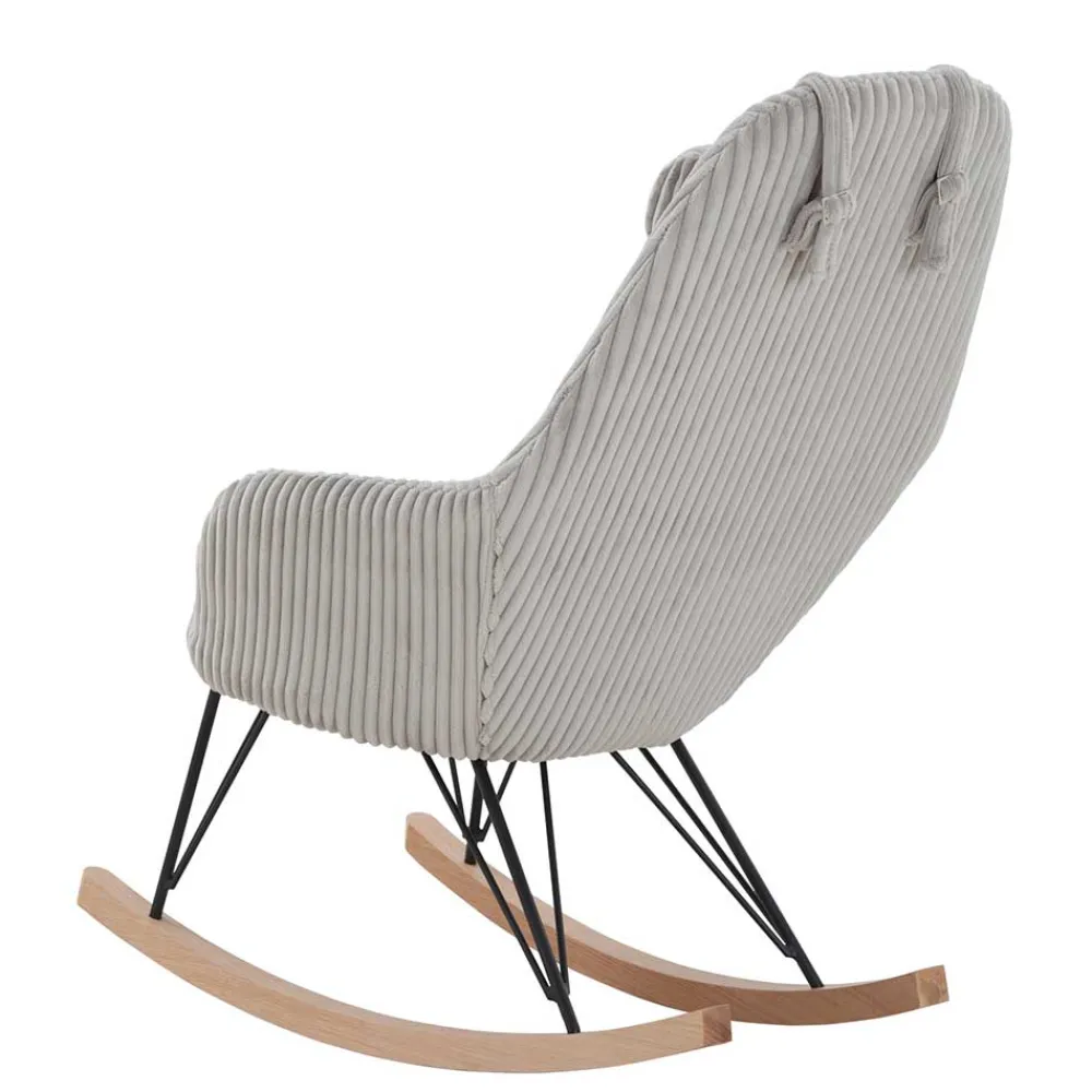 Skandi Schaukelsessel Matrida*Pharao24 Best