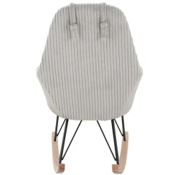 Skandi Schaukelsessel Matrida*Pharao24 Best