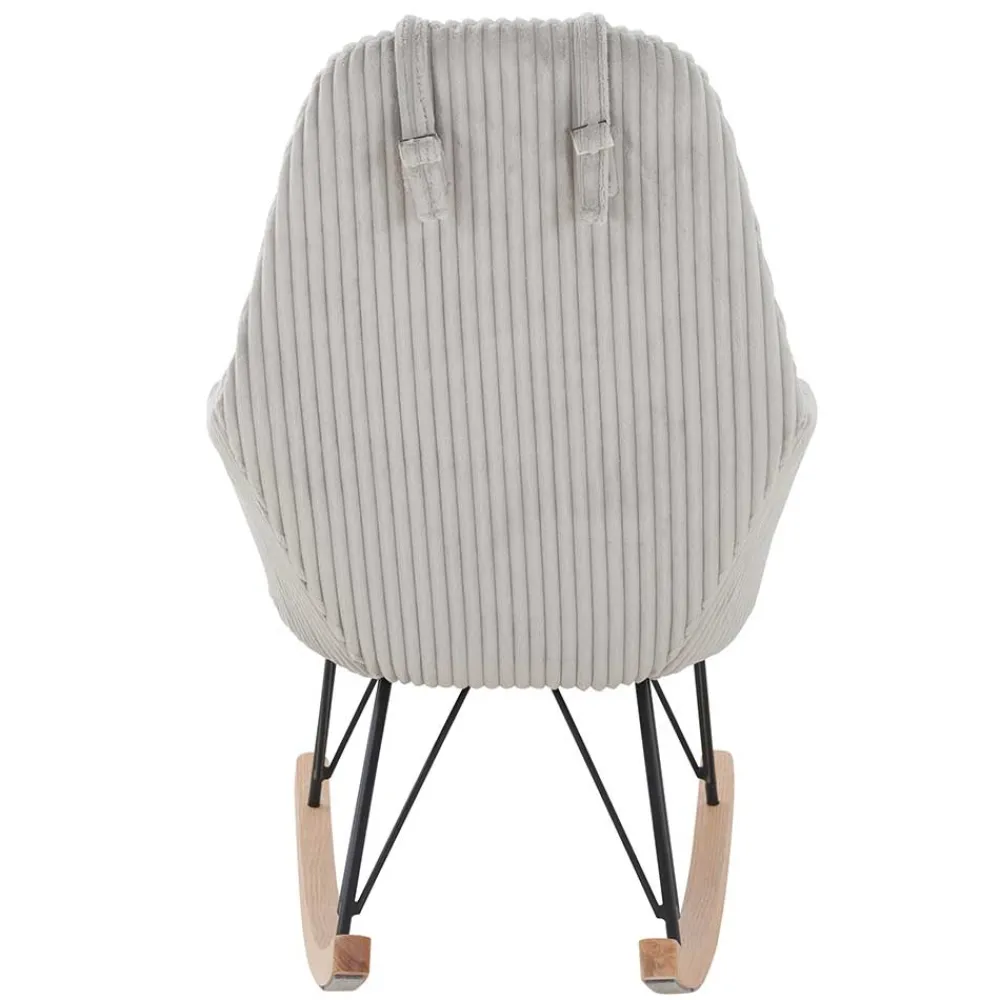 Skandi Schaukelsessel Matrida*Pharao24 Best