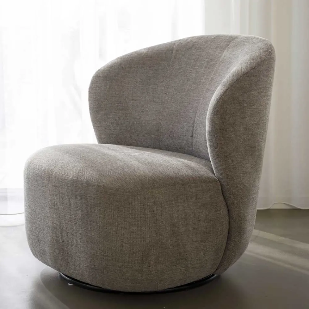 Clearance Skandi Sessel Chaira Polstermöbel|Wohnzimmer Sessel
