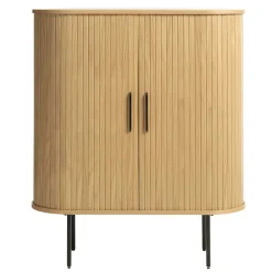 Skandi Stil Highboard Lazuras*Pharao24 Online