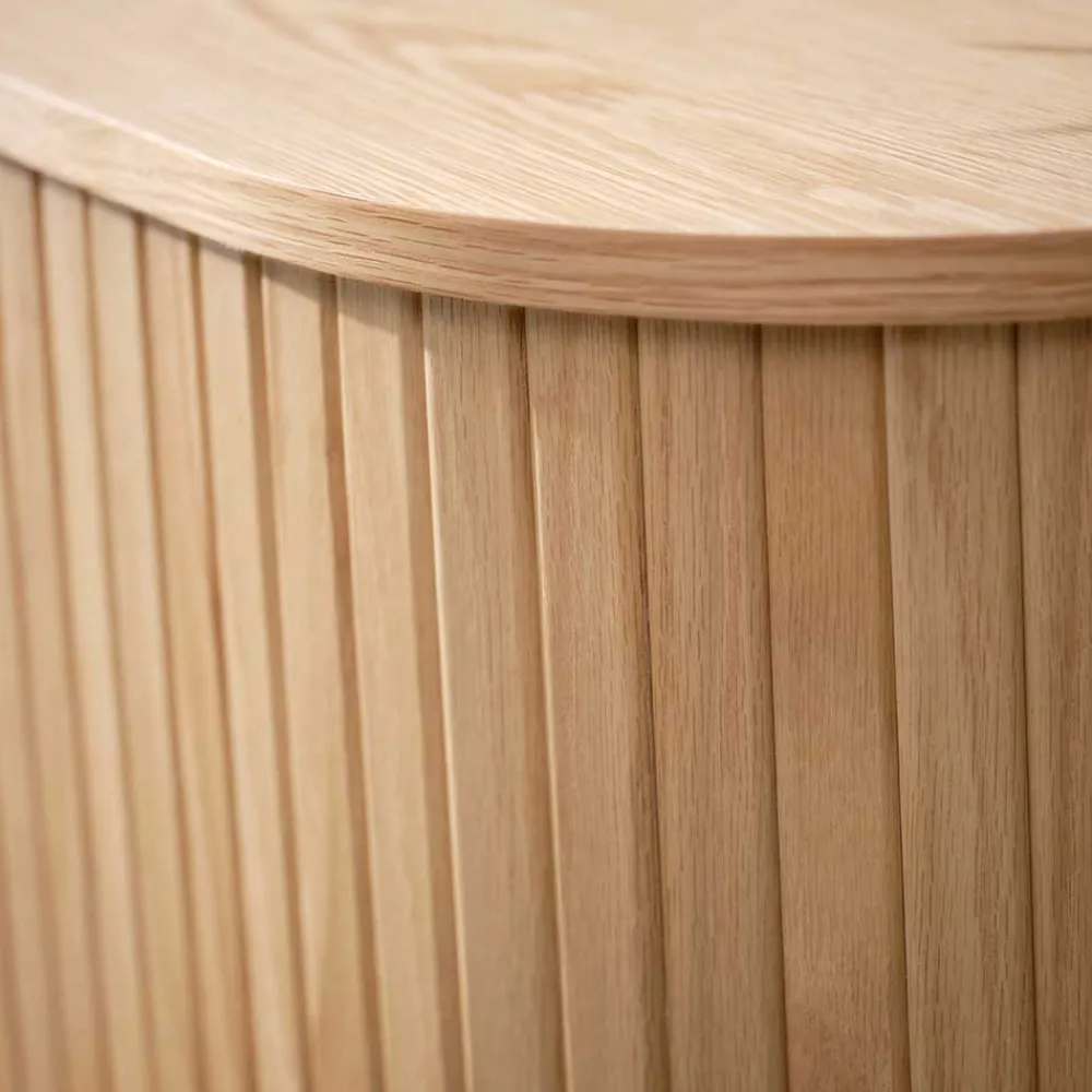 Skandi Stil Highboard Lazuras*Pharao24 Online