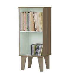 Skandi Stil Standregal Aostata*Pharao24 New