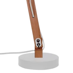 Skandi Tischlampe Fieni Lampen Und Leuchten