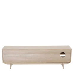 Hot Skandi TV Board Jolvian Massivholz Tv Möbel|Fernsehkommoden