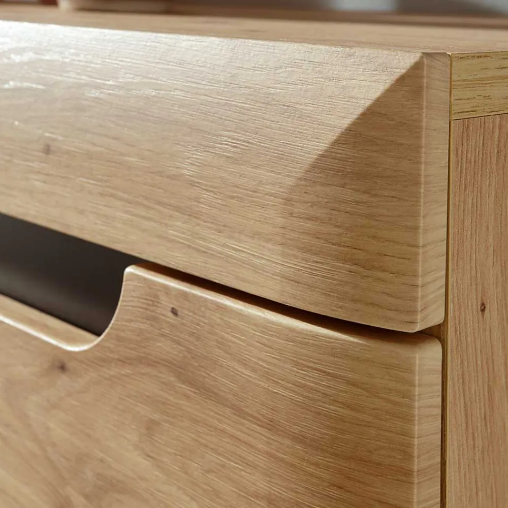 Skandi TV Wohnwand Tomya*Pharao24