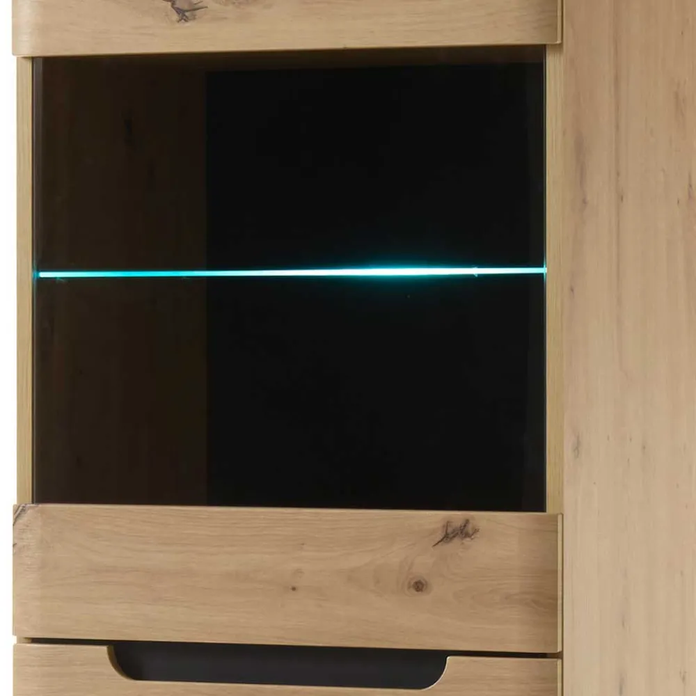 Skandi TV Wohnwand Tomya*Pharao24