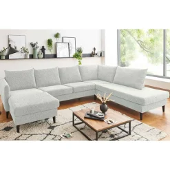 Skandi Wohnlandschaft Ratisca*Pharao24