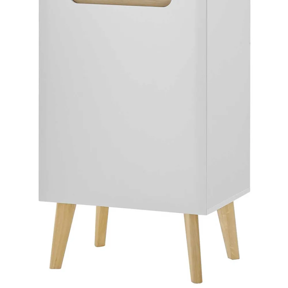 Skandi Wohnwand Jasturian*Pharao24 Sale