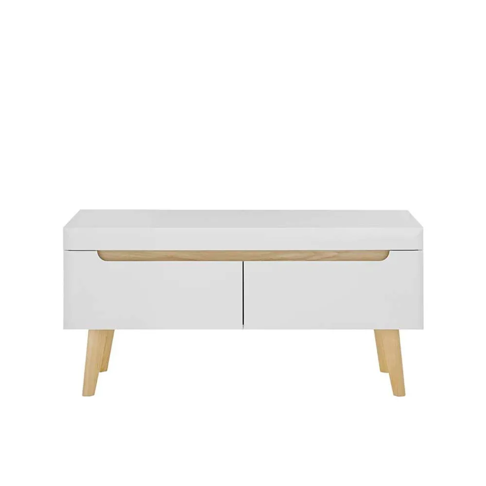 Skandi Wohnwand Jasturian*Pharao24 Sale