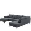 Skandi Wohnzimmer Sofa Sanctos*Pharao24 Sale