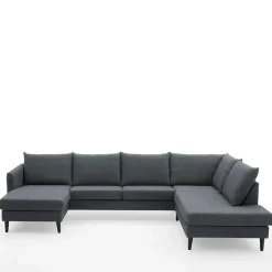 Skandi Wohnzimmer Sofa Sanctos*Pharao24 Sale