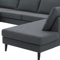 Skandi Wohnzimmer Sofa Sanctos*Pharao24 Sale