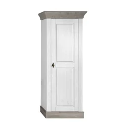 Skandinavische Wohnwand Boulogne*Pharao24 New