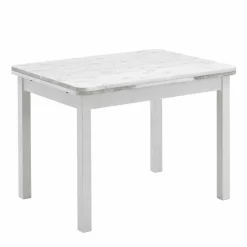 Skandinavischer Esstisch Floressa*Pharao24 Online