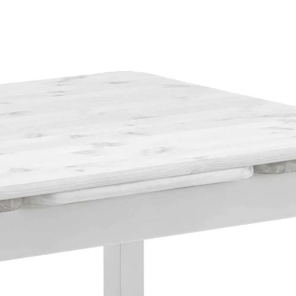 Skandinavischer Esstisch Floressa*Pharao24 Online