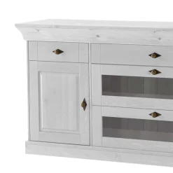 Discount Skandinvisches Sideboard Mures Esszimmerkommoden|Sideboards