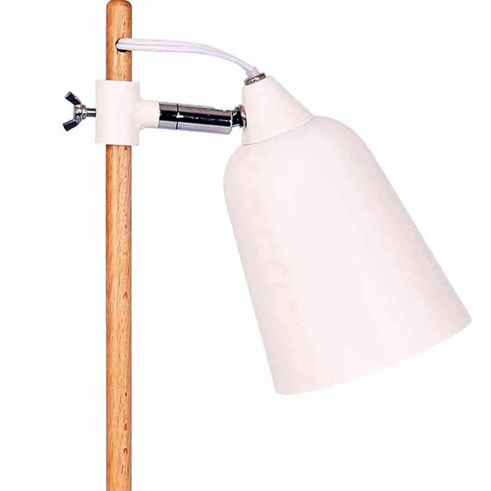 Skandistil Tischleuchte Isernia*Pharao24 Discount