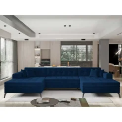 New Sofa Aberdeens Wohnlandschaften|Ecksofas