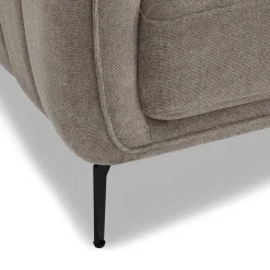Sofa Addagio Polstermöbel|3 Sitzer Sofa