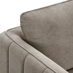 Sofa Addagio Polstermöbel|3 Sitzer Sofa