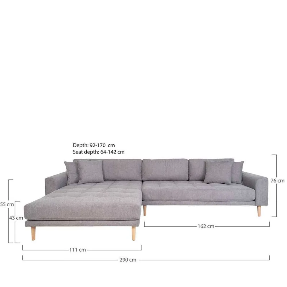 Online Sofa Andrys Wohnlandschaften|Ecksofas