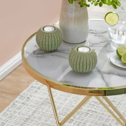 Sofa Beistelltisch Coventry*Pharao24 Clearance