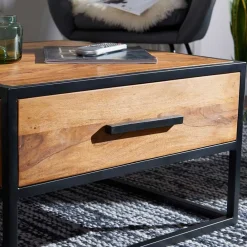 Sofa Beistelltisch Lastania*Pharao24 Outlet