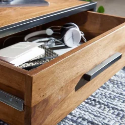 Sofa Beistelltisch Lastania*Pharao24 Outlet