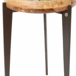 Sofa Beistelltisch Slavrio*Pharao24 Hot