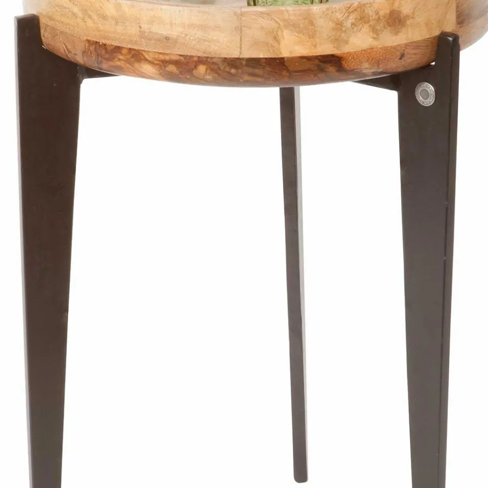 Sofa Beistelltisch Slavrio*Pharao24 Hot