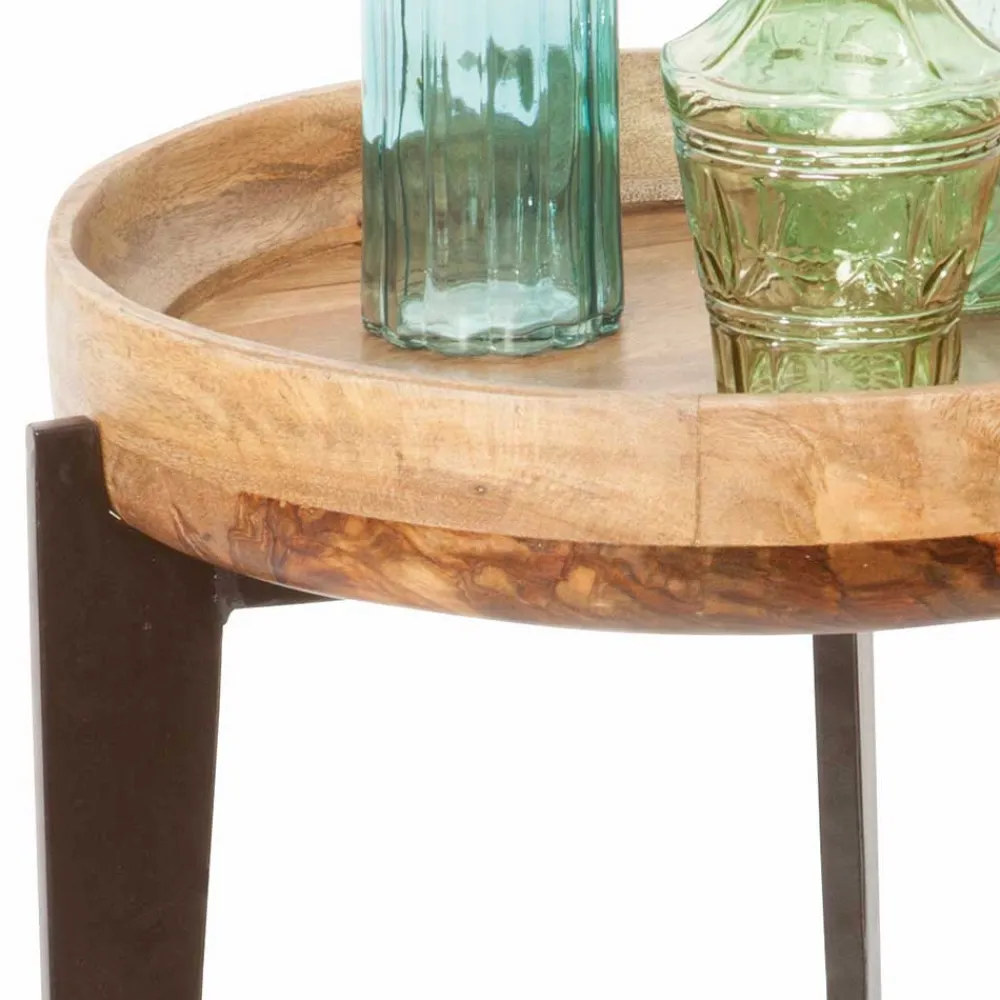 Sofa Beistelltisch Slavrio*Pharao24 Hot