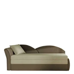 Clearance Sofa Bett Cisca Schlafsofas|Liegen
