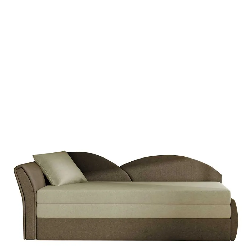 Clearance Sofa Bett Cisca Schlafsofas|Liegen