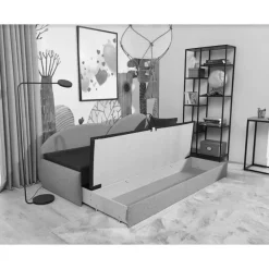 Clearance Sofa Bett Cisca Schlafsofas|Liegen