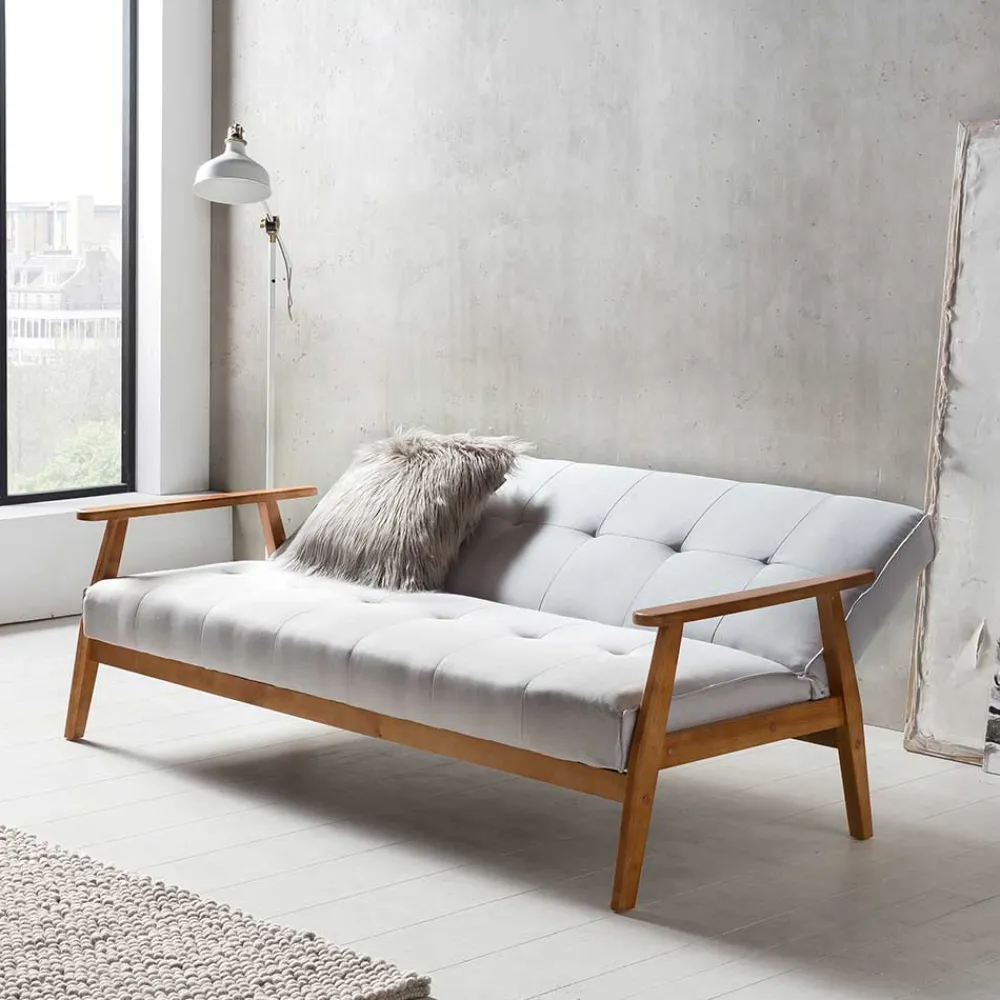 Sale Sofa Bett Jardino 2 Sitzer Sofa|Schlafsofas