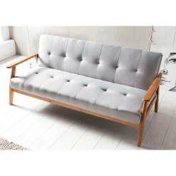 Sale Sofa Bett Jardino 2 Sitzer Sofa|Schlafsofas