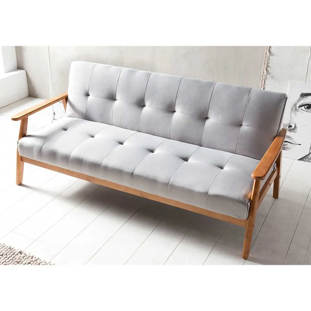 Sale Sofa Bett Jardino 2 Sitzer Sofa|Schlafsofas