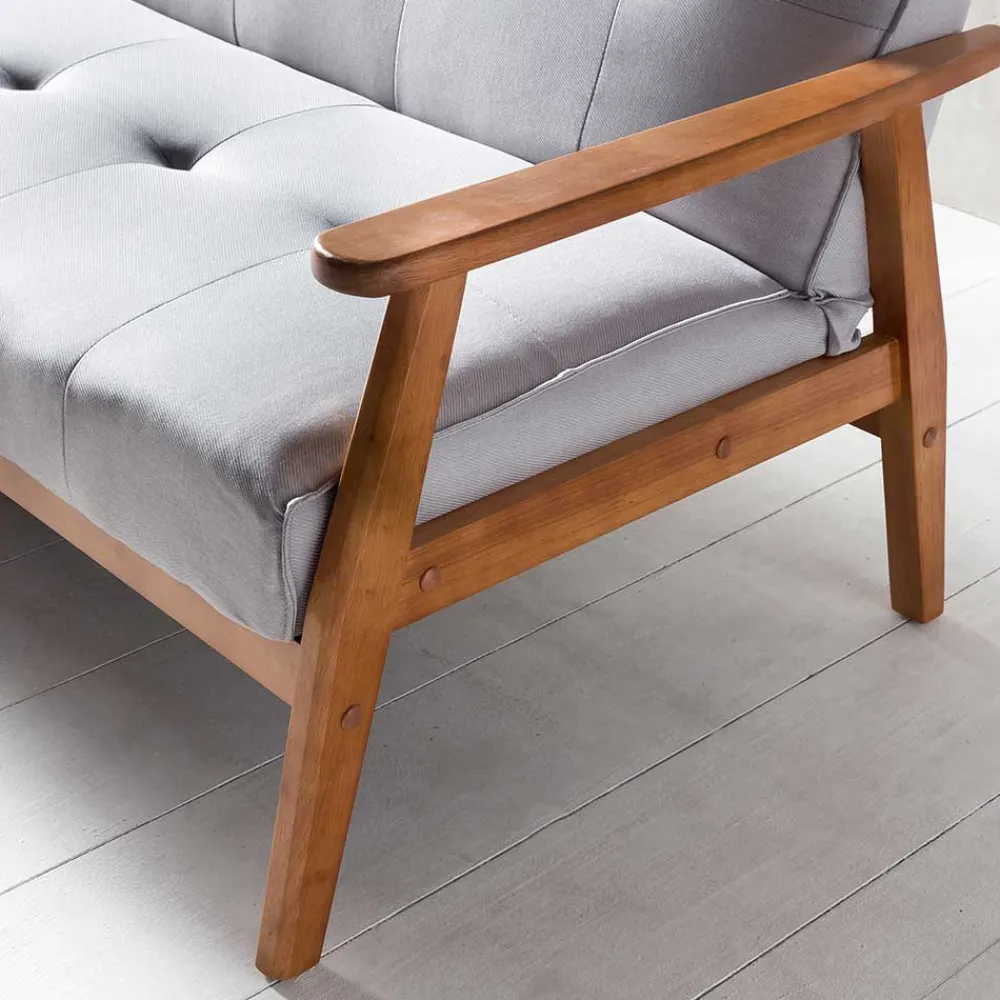 Sale Sofa Bett Jardino 2 Sitzer Sofa|Schlafsofas