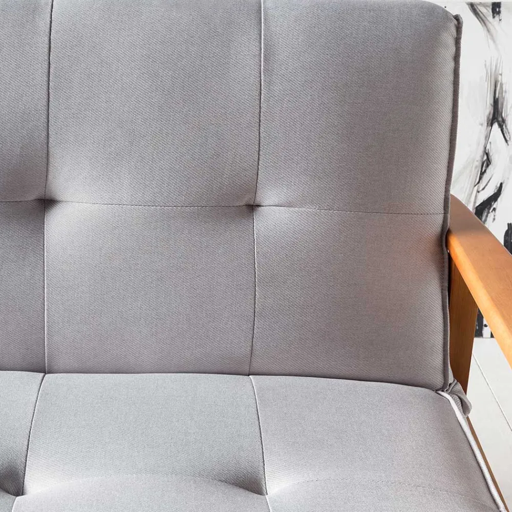 Sale Sofa Bett Jardino 2 Sitzer Sofa|Schlafsofas