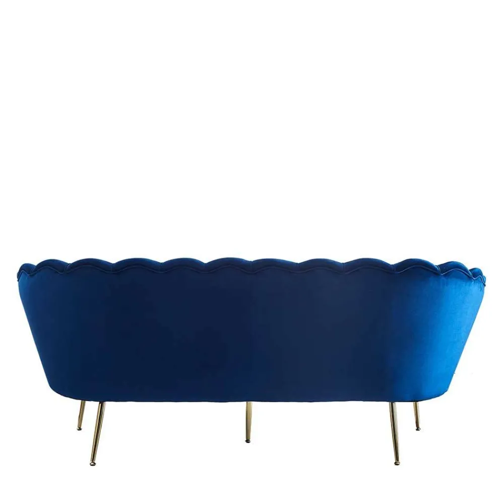 Sofa Castle 3 Sitzer Sofa