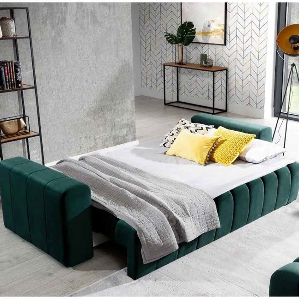 Discount Sofa Deway 3 Sitzer Sofa|Schlafsofas