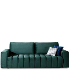 Discount Sofa Deway 3 Sitzer Sofa|Schlafsofas