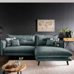 Hot Sofa Ecke Rhoen Wohnlandschaften|Ecksofas